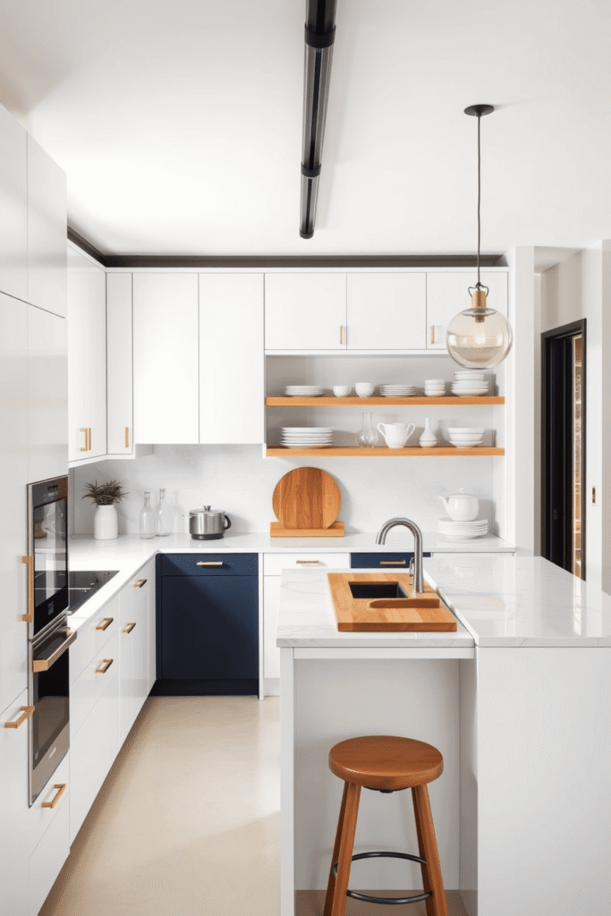 Modern Kitchens