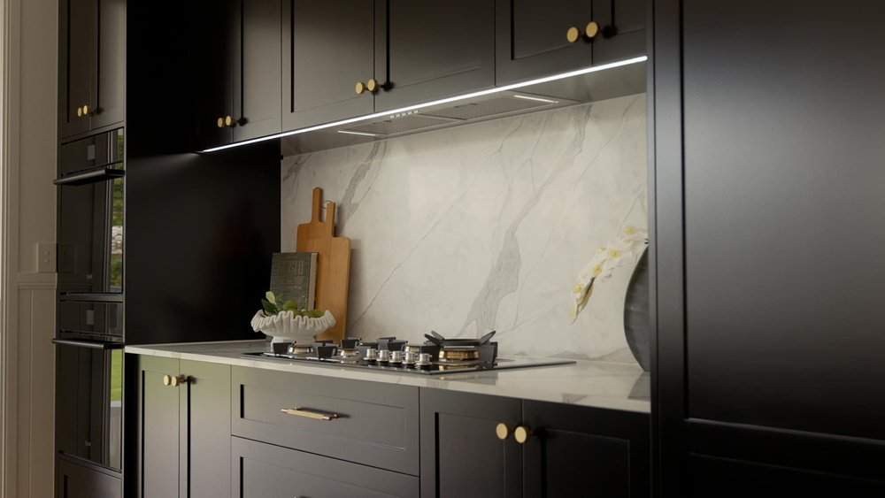 Traditional Classic Kitchens