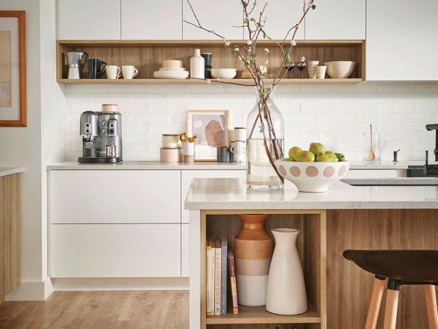 Scandinavian Kitchens