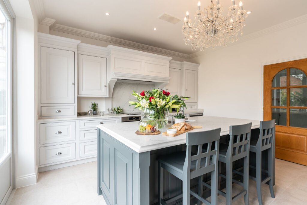 Traditional Classic Kitchens