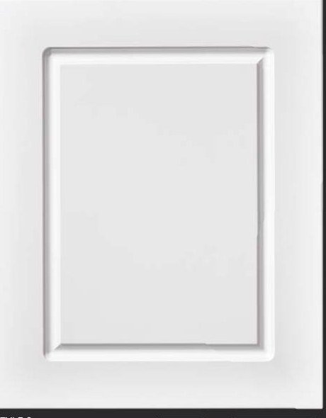 Albury door profile