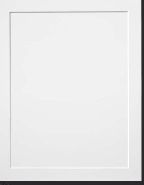 Ascot door profile