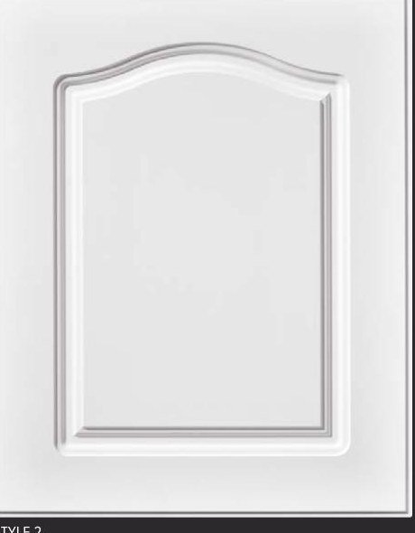 Bathurst door profile