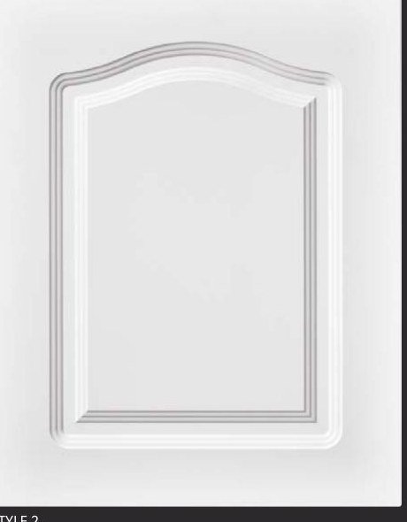 Bega door profile
