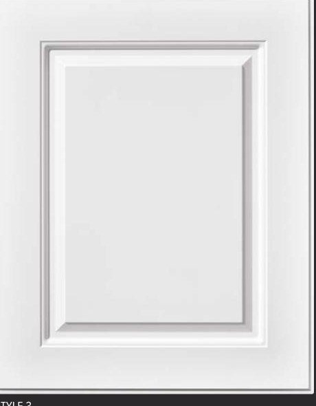 Beirut door profile
