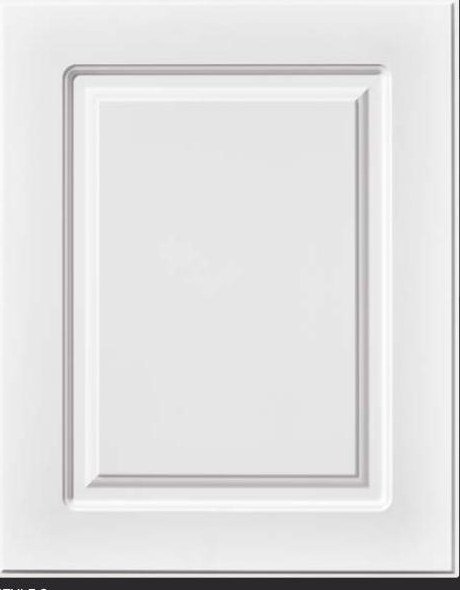 Bendigo door profile