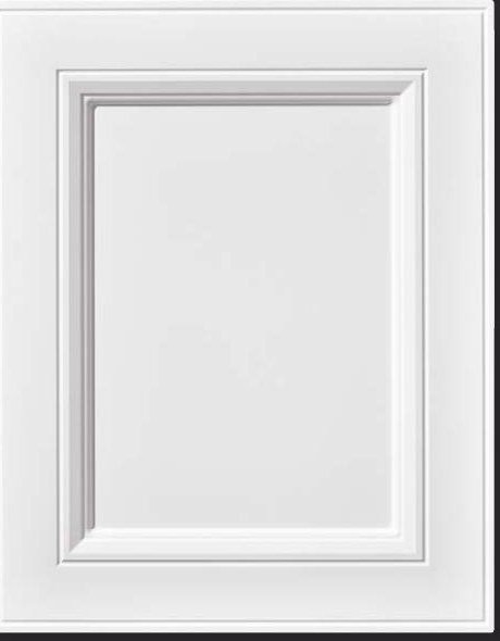 Briar door profile