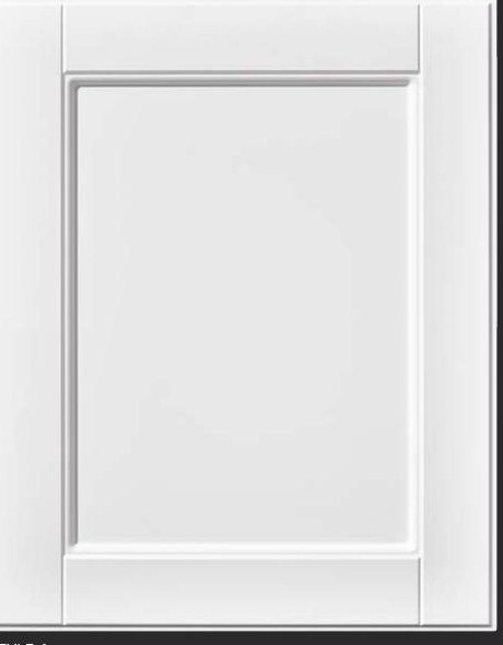 Broome door profile