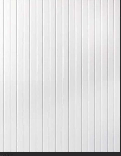 Calcutta 25 door profile
