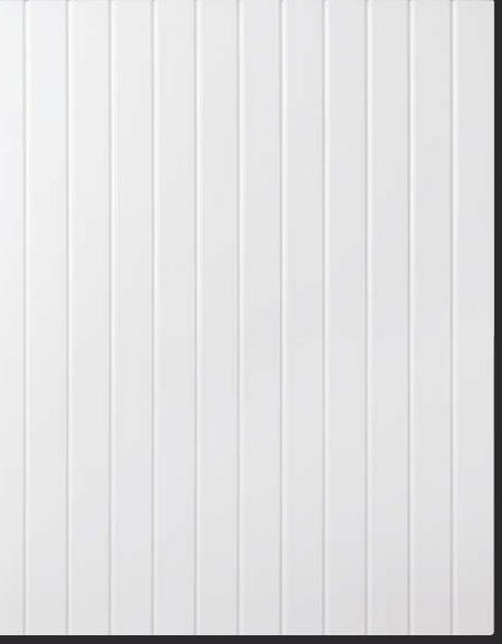 Calcutta 35 door profile