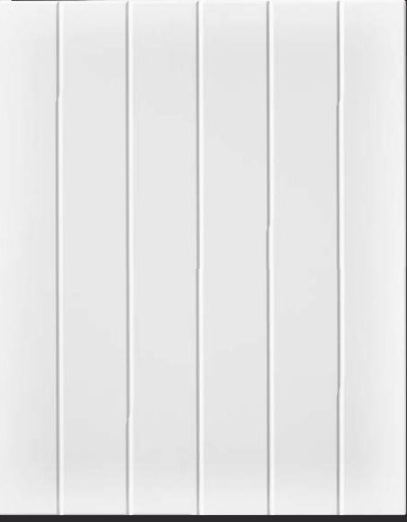 Calcutta door profile