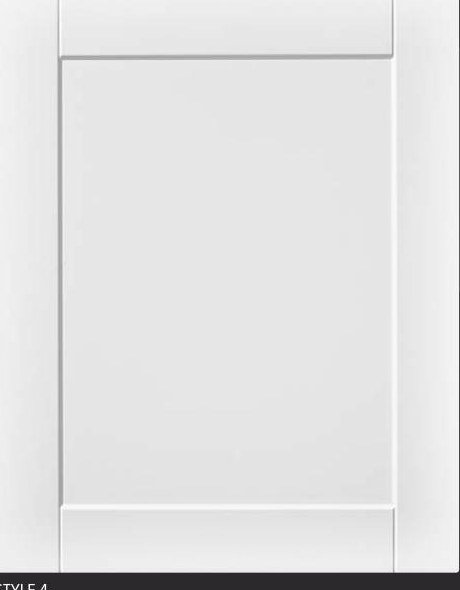 Cammeray door profile
