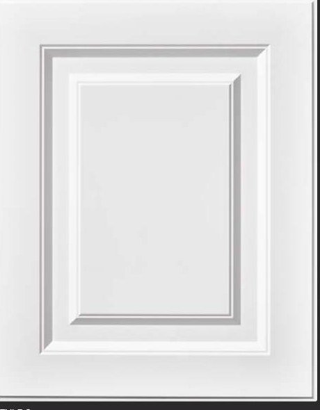 Carlton door profile