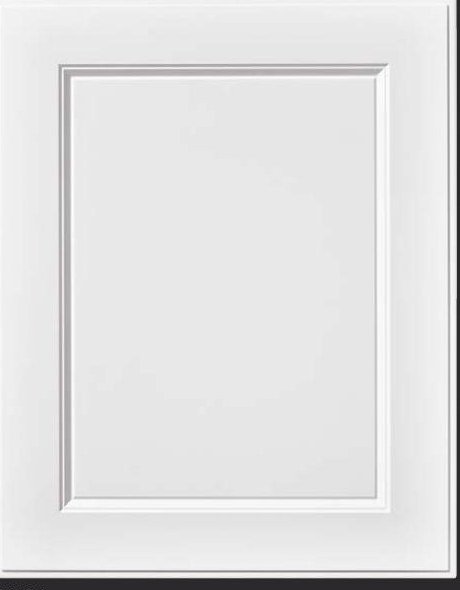 Classic Square door profile