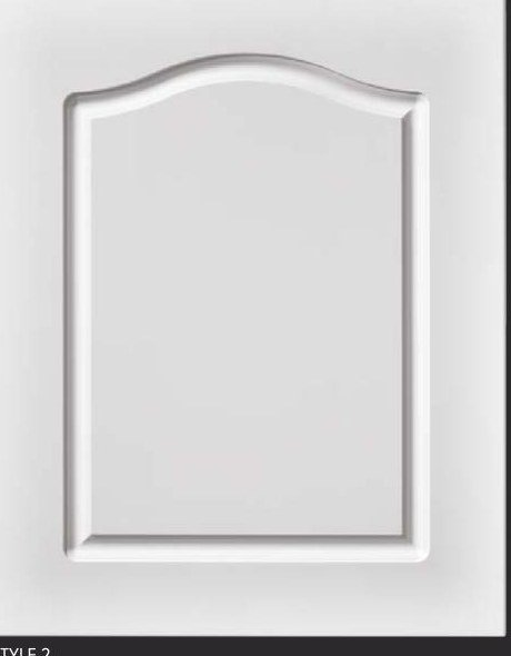 Cooma door profile