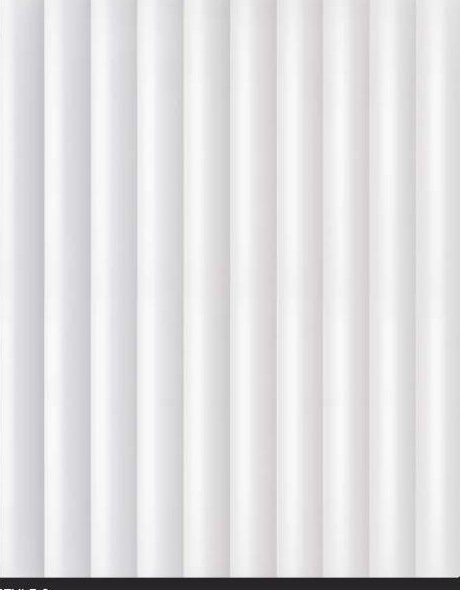 Cove 50 door profile