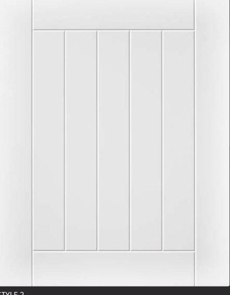 Croydon door profile