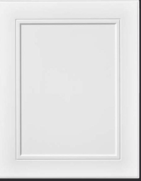 Dural door profile