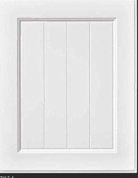 Farnborough door profile