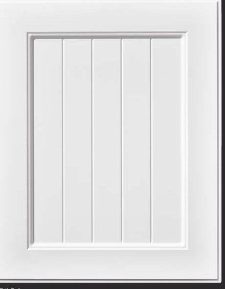 Grafton door profile
