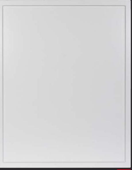 Hampshire door profile