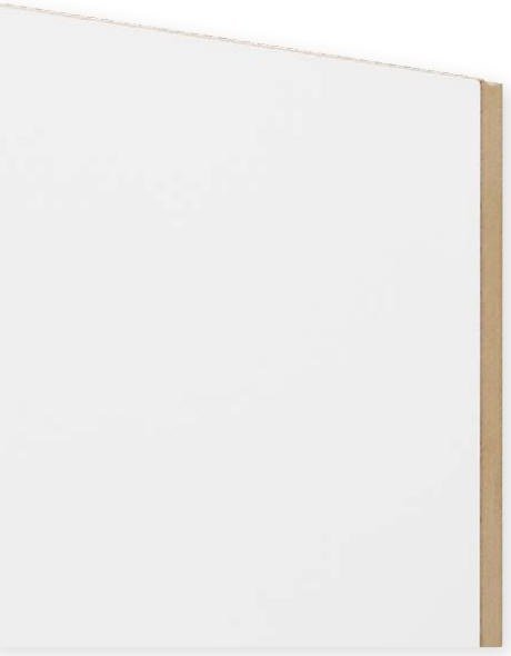 Kingsford door profile