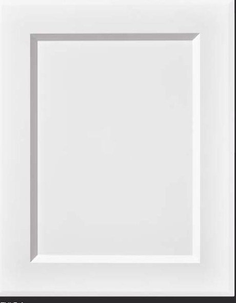 Lismore door profile