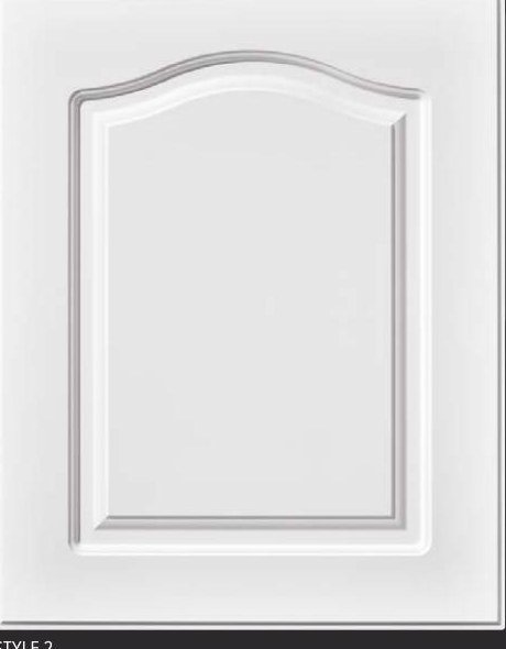 Lithgow door profile