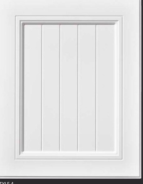 Macquarie door profile