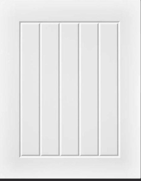 Mudgee door profile