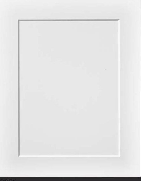 Oberon door profile
