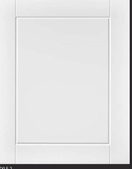 Parkes door profile