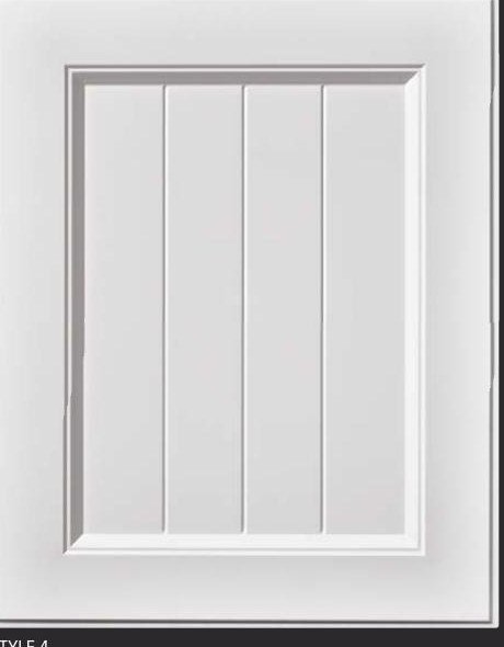 Patonga door profile