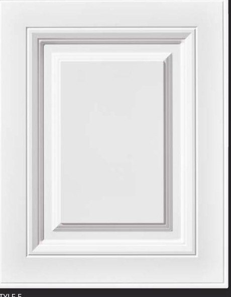Pokolbin door profile