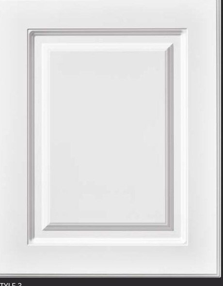 Rio door profile