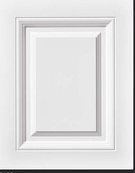Rothbury door profile
