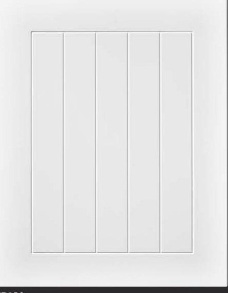 Teralba door profile