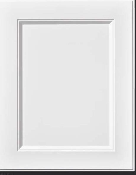 Woongarrah door profile